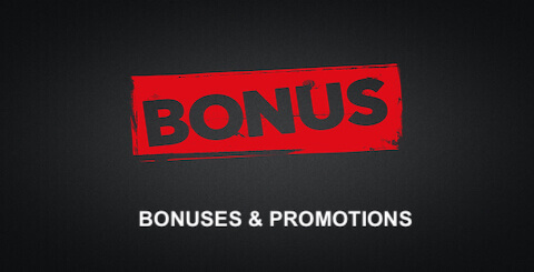 casino bonuses and promos