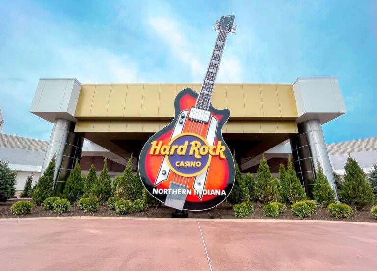 Hard Rock Online Casino download the new for android