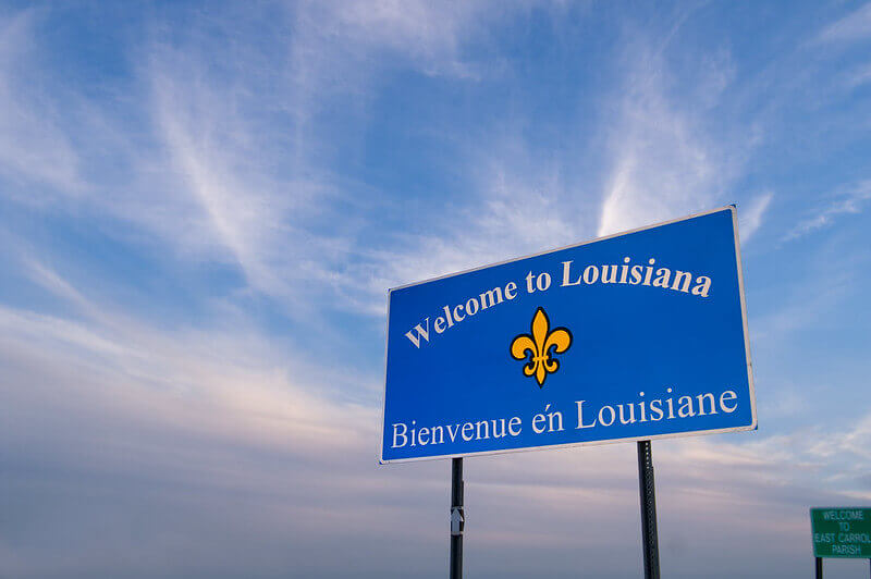 louisiana race and sports wagering in casinos
